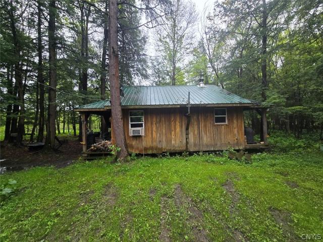Land for sale in Silver Springs, New York