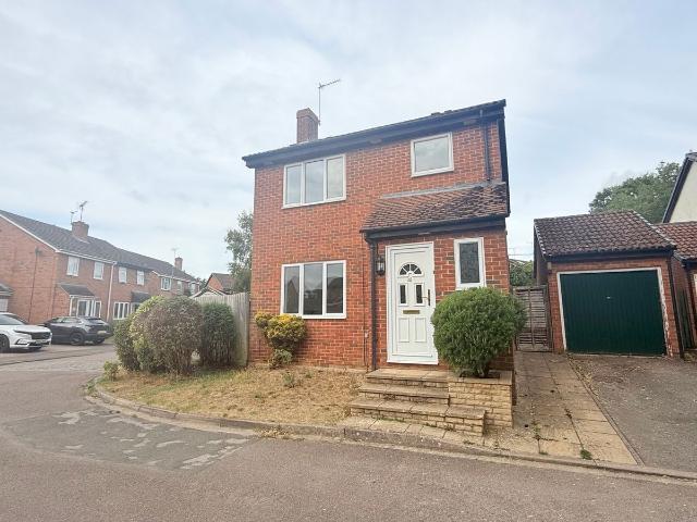 House for rent in Caldecott, Dromore