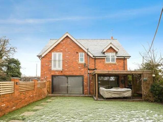 House for sale in Two Mills, Cheshire