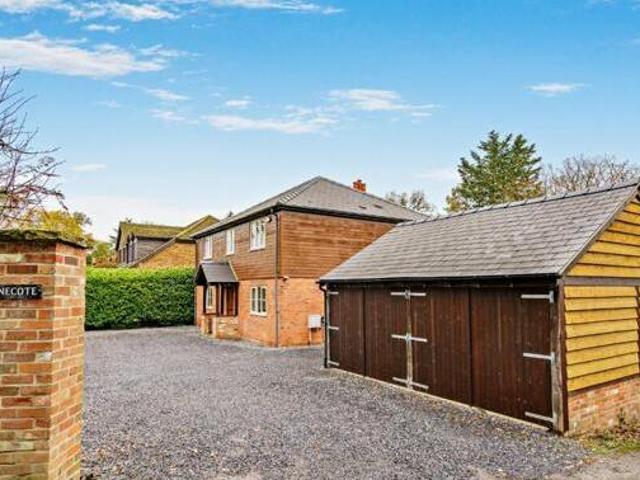 House for sale in Lyons, Greater London