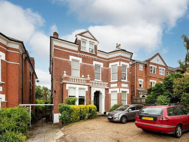 Apartment for rent in London Borough of Croydon, Upper Norwood