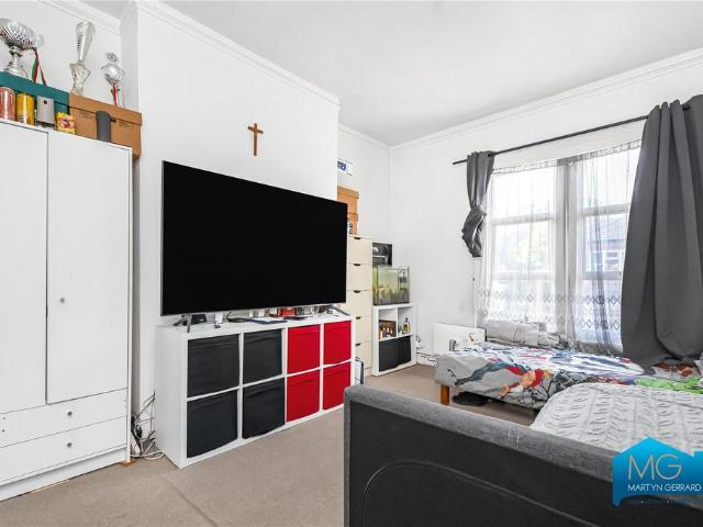 House for rent in Harringay, Greater London