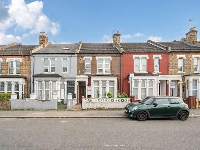 House for rent in Harringay, Greater London