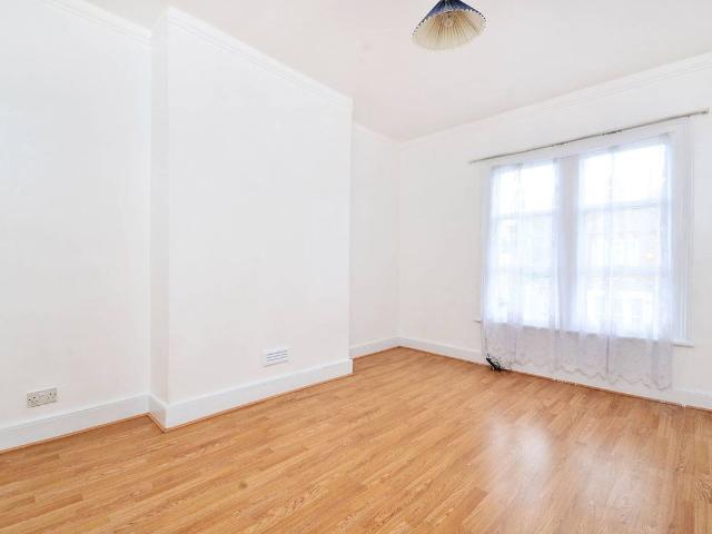 Apartment for rent in Harringay, Greater London
