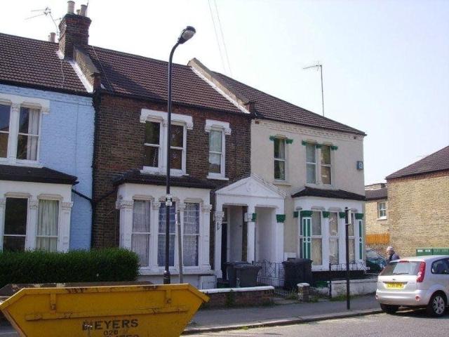 Apartment for rent in Harringay, Greater London
