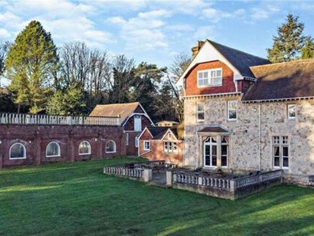 House for sale in Lyons, Greater London