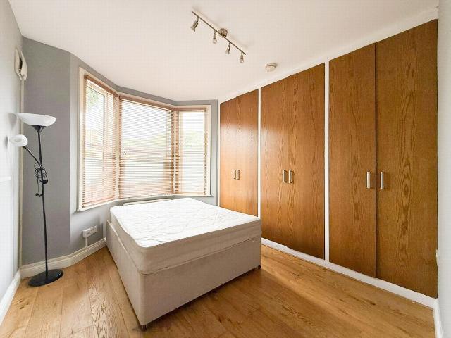 Apartment for rent in Greater London
