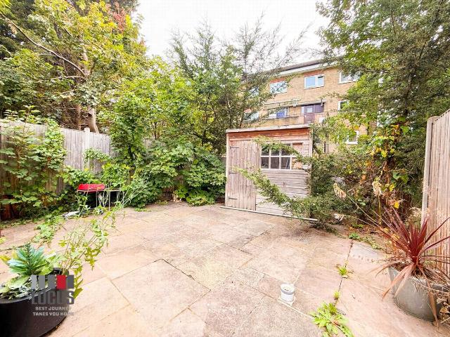 Apartment for rent in Greater London