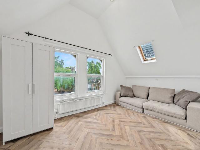 Apartment for rent in Harringay, Greater London