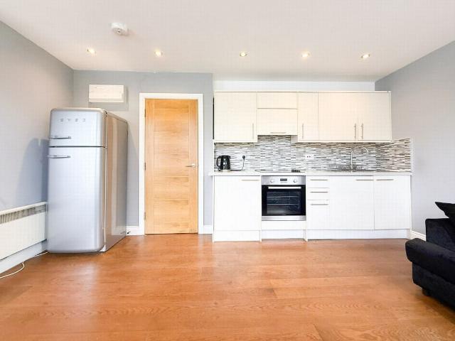 Apartment for rent in Harringay Warehouse District, Greater London
