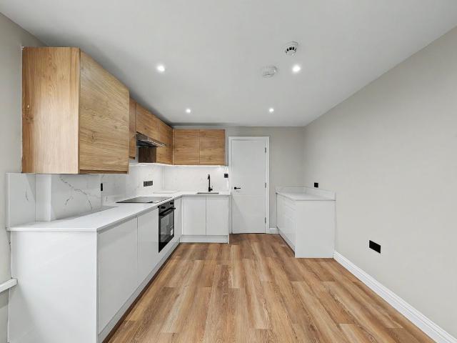 Apartment for rent in Harringay, Greater London