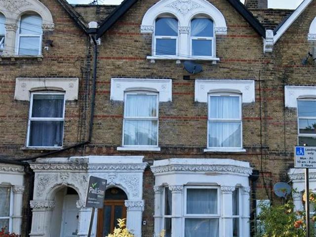 Apartment for rent in Harringay, Greater London
