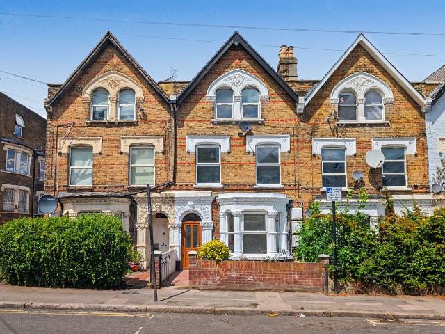 Apartment for rent in Harringay, Greater London