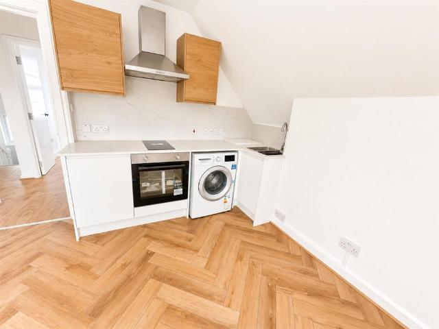 Apartment for rent in Harringay, Greater London