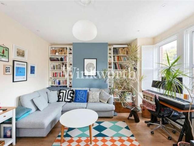 Apartment for rent in Cat Hill, Isle Of Man