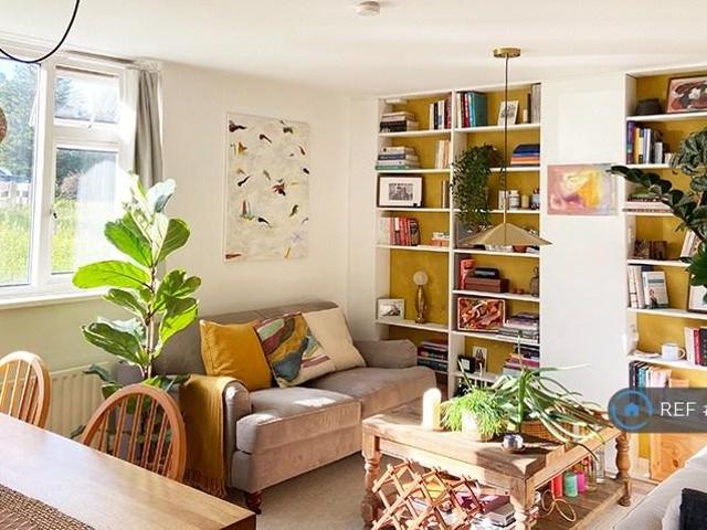 House for rent in London Borough of Croydon, Upper Norwood