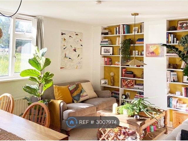 House for rent in London Borough of Croydon, Upper Norwood