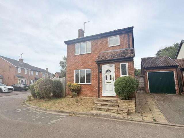House for rent in Caldecott, Dromore