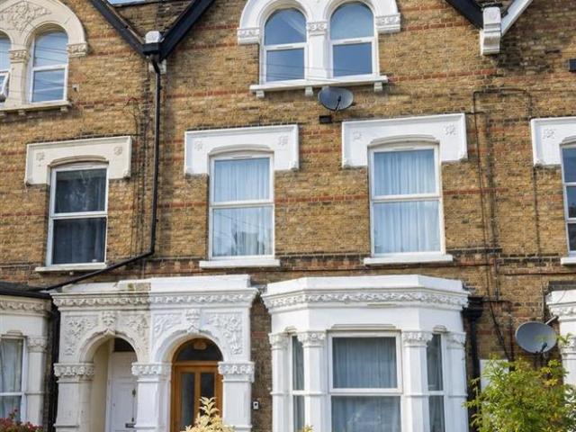 Apartment for rent in Harringay, Greater London