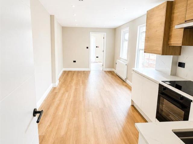 Apartment for rent in Greater London