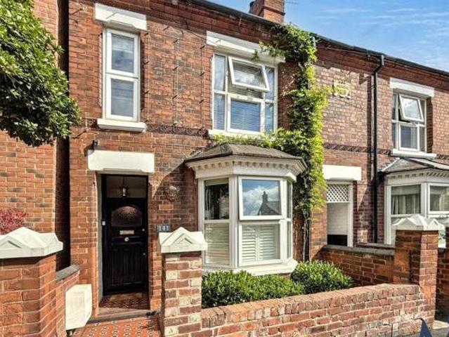 House for sale in Coalville, Leicestershire