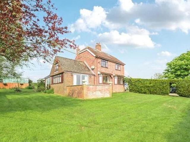 House for sale in Sherborne, East Dorset