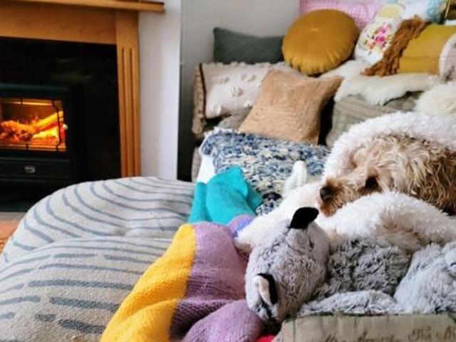 House for sale in Golden Valley, Gloucestershire