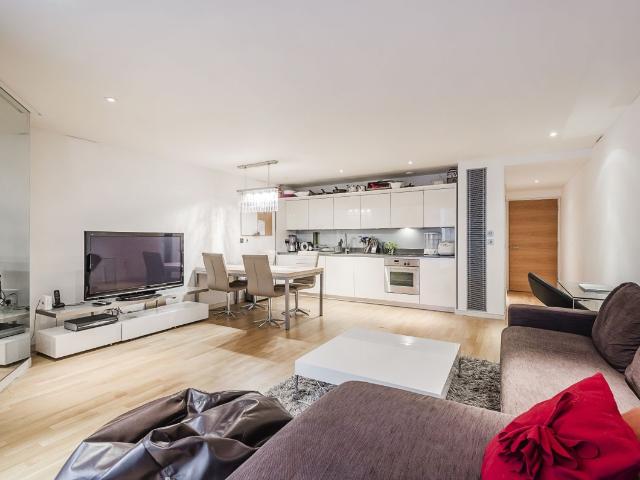Apartment for rent in Paddington, Greater London