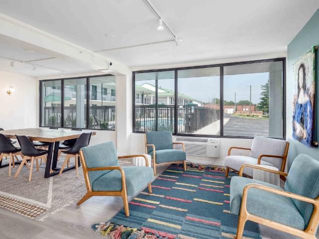 Apartment for rent in Tennessee