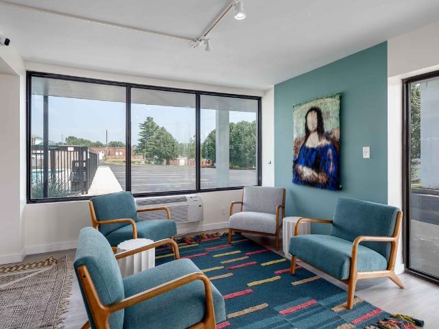 Apartment for rent in Tennessee