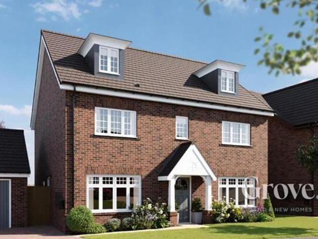 House for sale in Rushock, Worcestershire