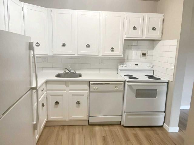 Apartment for rent in Wedgewood, Alberta