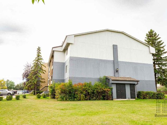 Apartment for rent in Wedgewood, Alberta