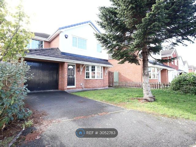 House for rent in Cypress Point, Fylde