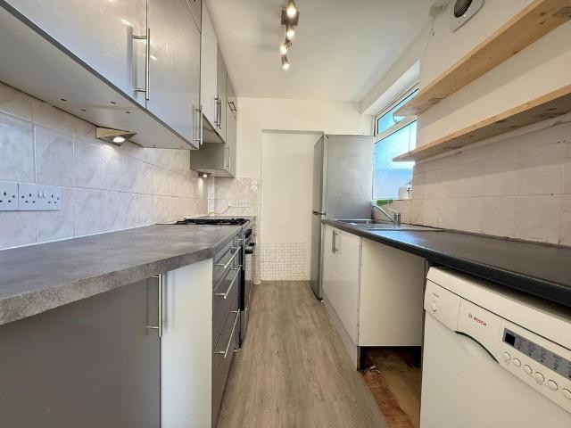 House for rent in Greater London