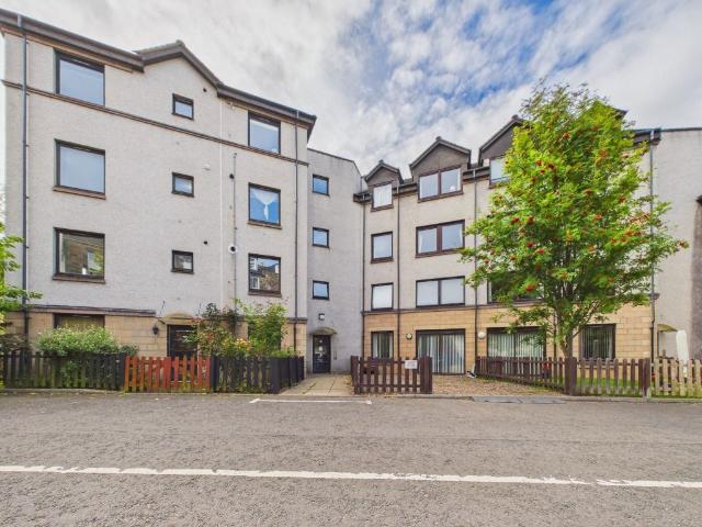 Apartment for rent in St Leonards, City of Edinburgh