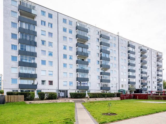 Lägenhet hyra i Malmö, Skåne