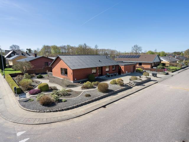 Villa til salg i Århus