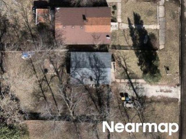 House for sale in Zion, Illinois