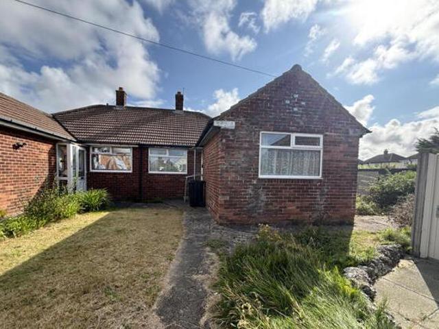 House for sale in Lancashire, England
