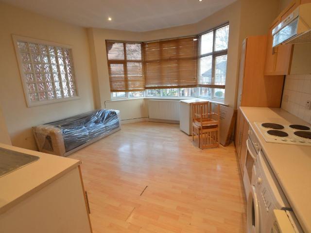 Apartment for rent in Snaresbrook, Greater London