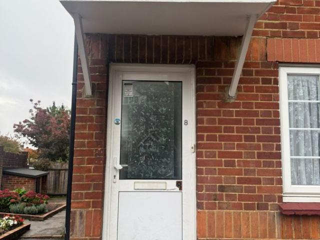 Apartment for rent in London Borough of Redbridge, Greater London
