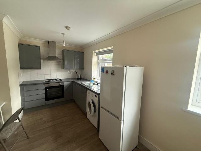 Apartment for rent in Snaresbrook, Greater London
