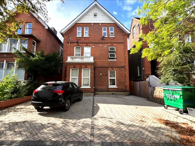 House for rent in Snaresbrook, Greater London