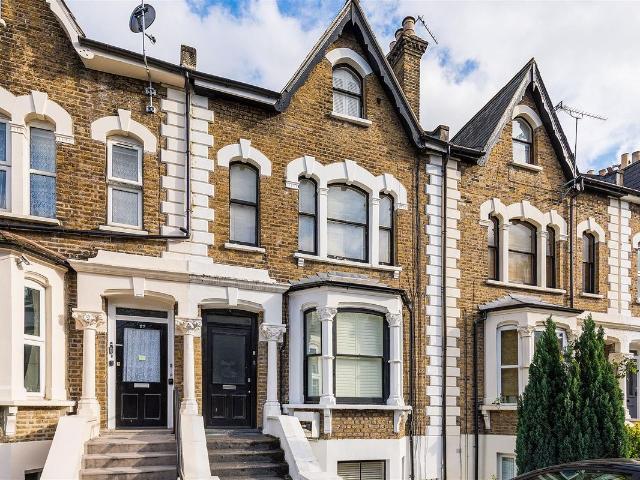 Apartment for rent in London Borough of Redbridge, Greater London