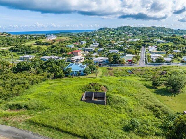 Land for sale in Saint Croix