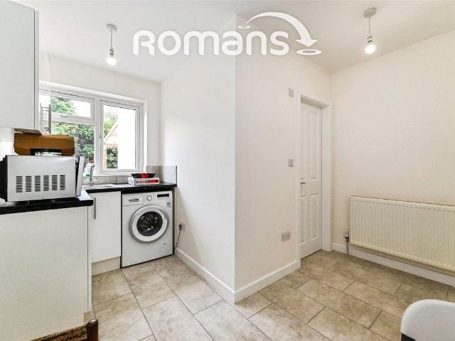 Apartment for rent in Easthampstead, Bracknell