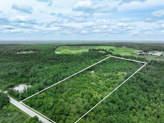 Land for sale in Hermon, Maine