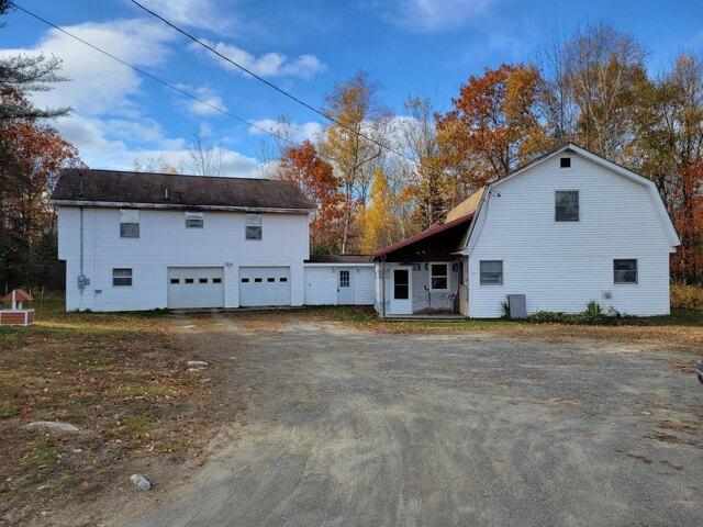 House for sale in Hermon, Maine