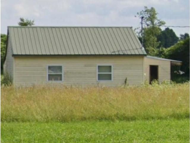 Land for sale in Russell, New York